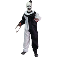 Terrifier - Art the Clown 1/6th Scale Action Figure