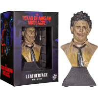 The Texas Chainsaw Massacre - Leatherface 1/6th Scale Mini Bust