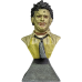 The Texas Chainsaw Massacre - Leatherface 1/6th Scale Mini Bust
