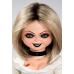 Seed of Chucky - Tiffany 1:1 Scale Life-Size Prop Replica
