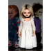 Seed of Chucky - Tiffany 1:1 Scale Life-Size Prop Replica