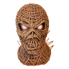 Iron Maiden - Eddie The Wickerman Deluxe Adult Mask