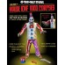 House of 1,000 Corpses - Captain Spaulding 5 Inch Scale Action Figure