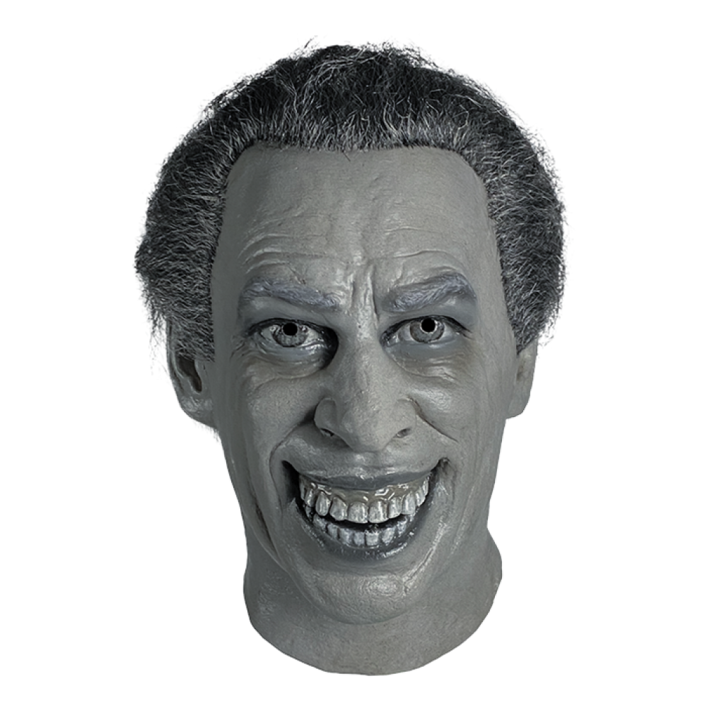 The Man Who Laughs (1928) - The Man Who Laughs Deluxe Adult Mask