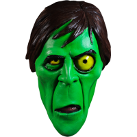 Scooby-Doo - The Creeper Deluxe Adult Mask