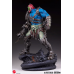 Masters of the Universe - Trap Jaw Legends 1/5th Scale Maquette Statue