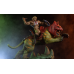 Masters of the Universe - He-Man and Battle Cat Classic Deluxe 23 Inch Maquette Statue