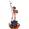 Wonder Woman - Wonder Woman 1/6th Scale Maquette Statue