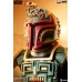 Star Wars - Boba Fett 8 Inch Vinyl Figure by Jesse Hernandez