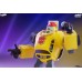 Transformers - Bumblebee 9 Inch Vinyl Figure by KaNo