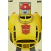 Transformers - Bumblebee 9 Inch Vinyl Figure by KaNo