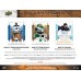 NHL - 2022/23 Artifacts Hockey Hobby Trading Cards (Display of 8)