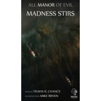 All Manor of Evil Madness Stirs Expansion