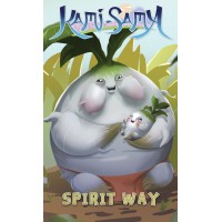 Kami-sama: Spirit Way