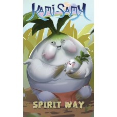 Kami-sama: Spirit Way