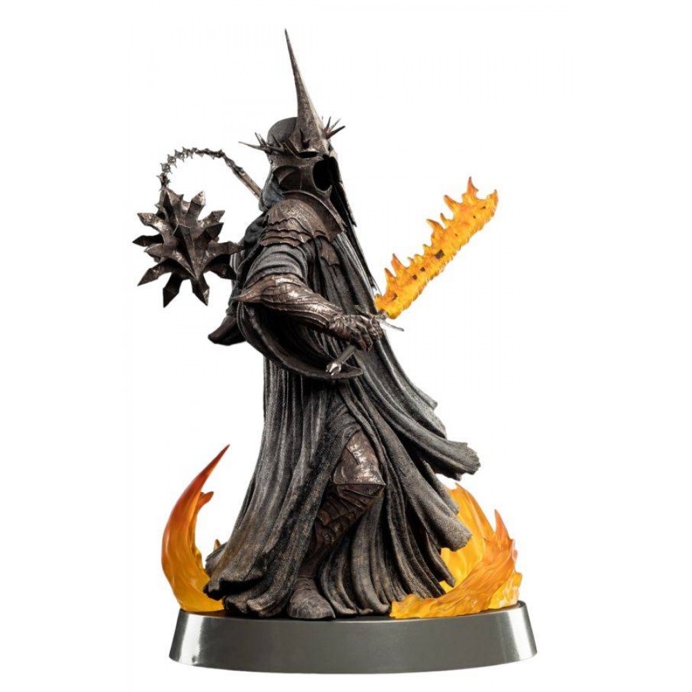 The Lord of the Rings - Witch King of Angmar Figures of Fandom Statue