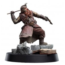The Lord of the Rings - Gimli Figures of Fandom Statue