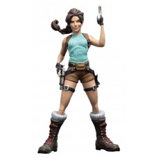 Tomb Raider - Lara Croft Mini Epics Vinyl Figure