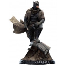 Zack Snyder's Justice League (2021) - Knightmare Batman 1:4 Scale Statue