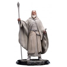 The Lord of the Rings - Gandalf the White Classic Series 1:6 Scale Statue