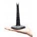 The Lord of the Rings - The Tower of Orthanc Environment 7 inch Statue