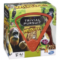 Trivial Pursuit - The World of Wildlife