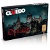 Cluedo - Dracula Edition