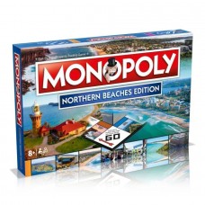 Monopoly - Northern Beaches Edition