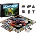 Monopoly - Breaking Bad Edition Board Game