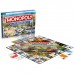 Monopoly - Wagga Wagga Edition Board Game