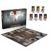 Cluedo - It (2017) Edition Board Game