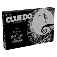 Cluedo - The Nightmare Before Christmas Edition Board Game