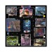 Cluedo - Batman Edition Board Game