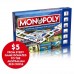 Monopoly - Australian Community Relief Edition Board Game
