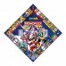 Monopoly - Saint Seiya Edition Board Game