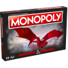 Monopoly - Dungeons and Dragons Edition Board Game