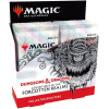 Magic the Gathering - Adventures in the Forgotten Realms Collector Booster (Single Pack)