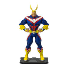 My Hero Academia - All Might Super Figure Collection 1/10th Scale PVC Statue