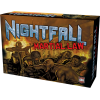 Nightfall - Martial Law Deck-Building Game