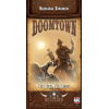 Doomtown Reloaded - New Town, New Rules Expansion