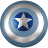 Captain America - The Winter Soldier - Captain America's Stealth Shield 1:1 Scale Replica