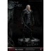 The Witcher (TV) - Geralt of Rivia 1:4 Scale Statue