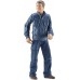 Doctor Who - Graham O'Brien 5 Inch Action Figure