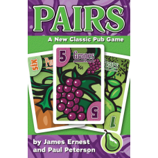 Pairs - Fruit Edition Card Game