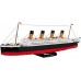 Cobi: Historical Collection - R.M.S. Titanic 1/300th Scale Construction Set (2840 Pieces)
