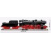 Trains - DR BR 52 Steam Locomotive 1:35 Scale Edition [2623 Pcs]