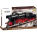 Trains - DR BR 52 Steam Locomotive 1:35 Scale [2505 Pcs]