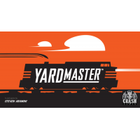 Yardmaster - Card Game