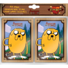 Adventure Time - Jake Card Wars Sleeves