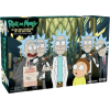 Rick and Morty - Close Rick-Counters of the Rick Kind Deck-Building Game